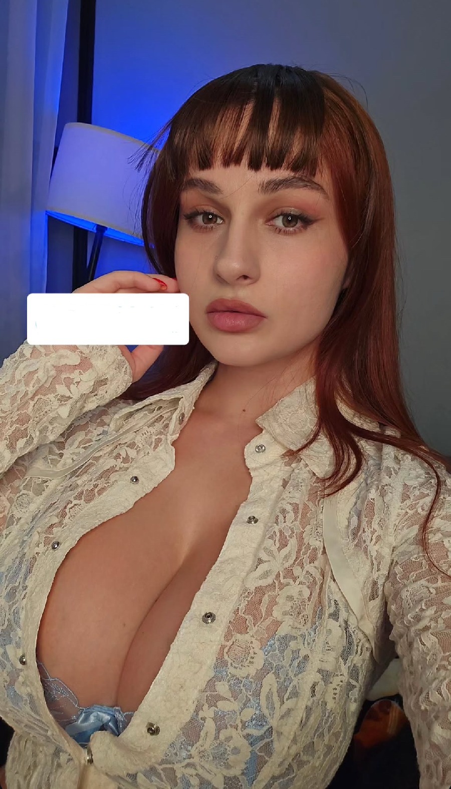 Take a pause and enjoy Miranda Faith — streaming from Maiduguri