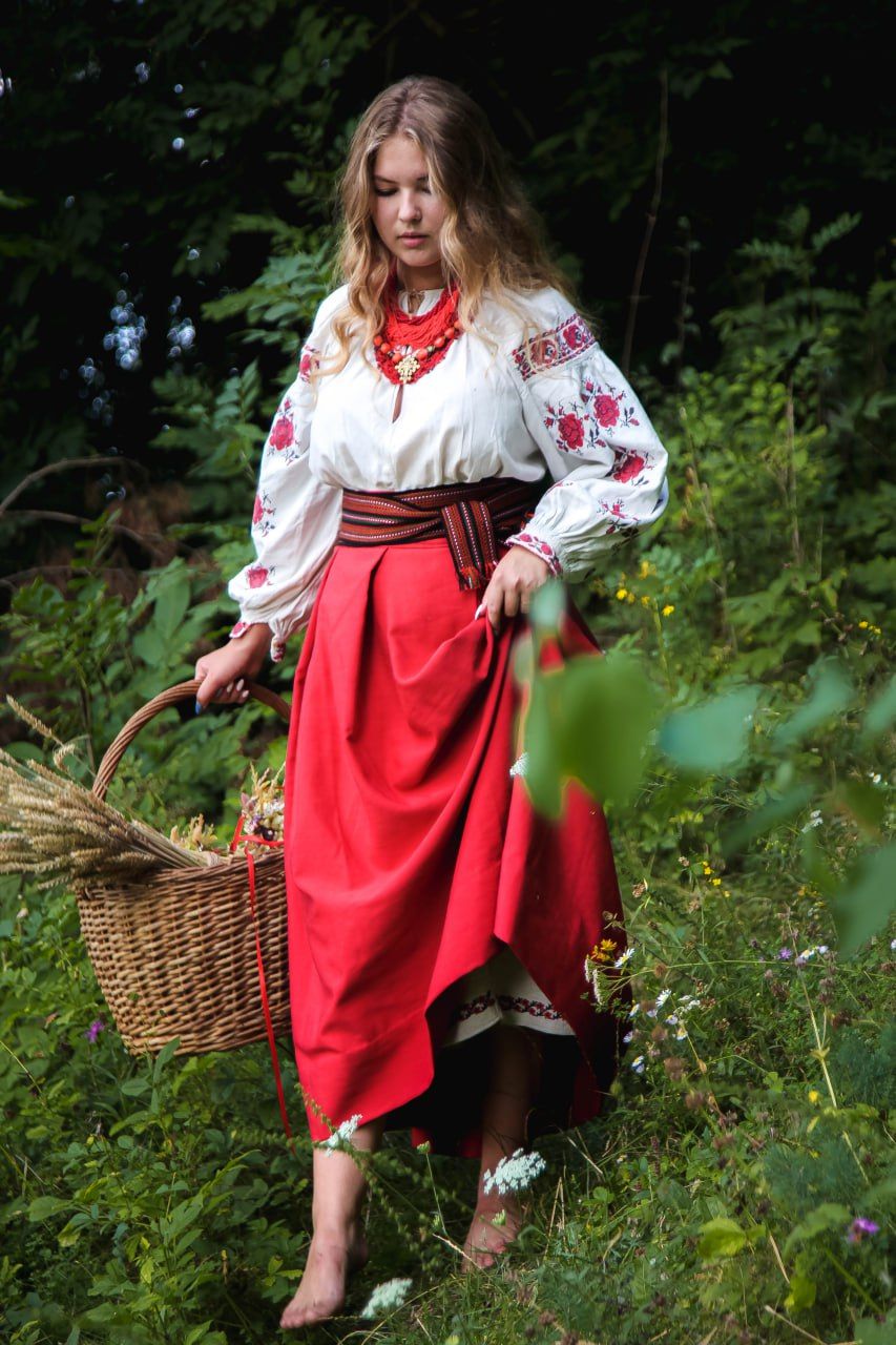 Slavic girls in Maiduguri