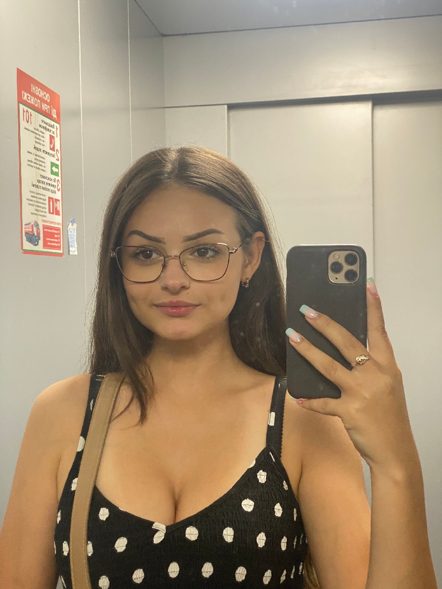 Sexy model Stacy in Maiduguri