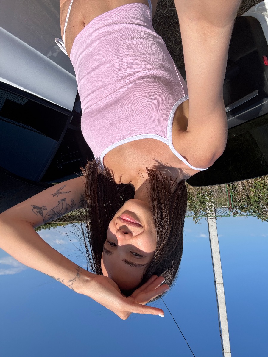 Sexy model Tina in Maiduguri